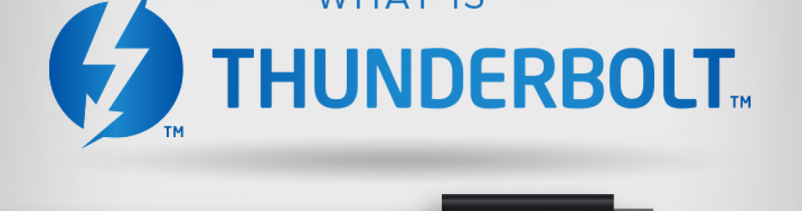 Thunderbolt 3 Teknolojisi Hakkında Soru ve Cevaplar Thunderbolt 3 Teknolojisi Hakkında Soru ve Cevaplar