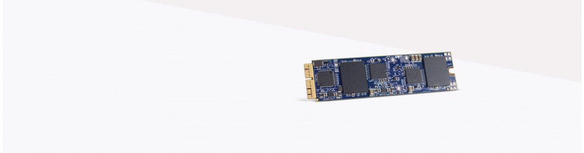 Aura SSD