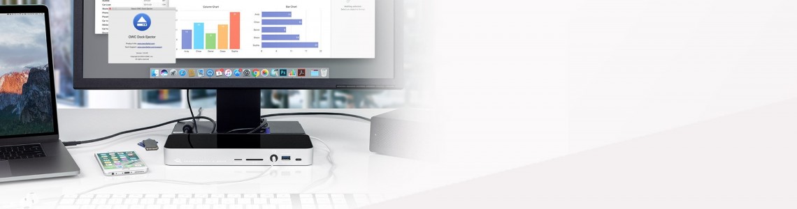 Dock Ejector Yazılımı