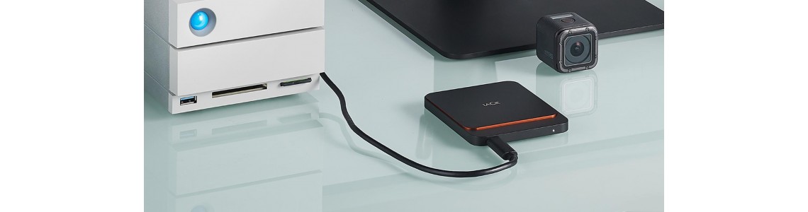 Portable SSD Portable SSD