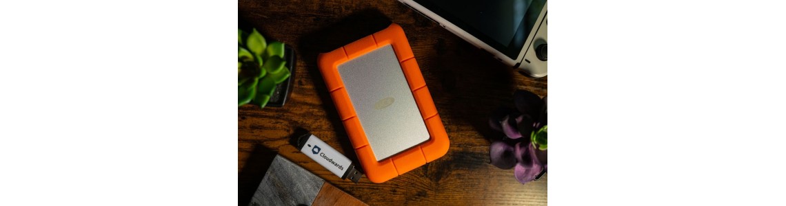 Rugged Mini Rugged Mini