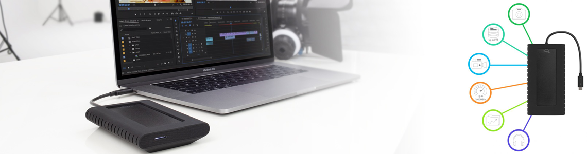 Envoy Pro EX