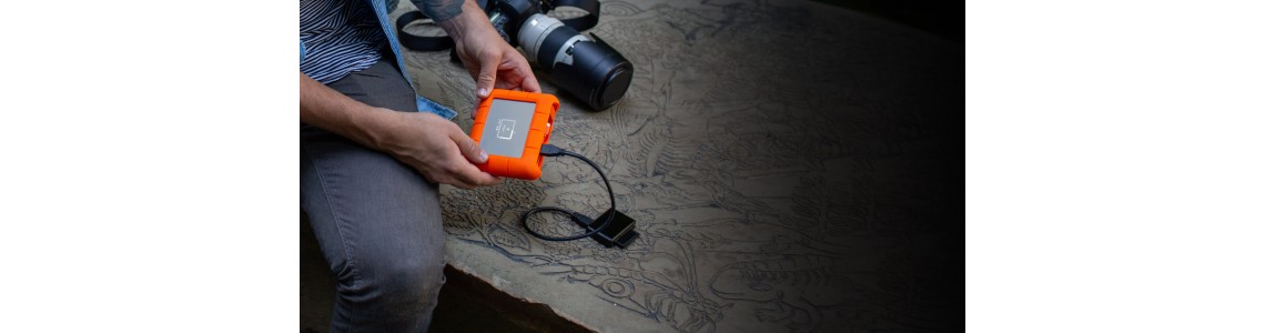 Rugged Boss SSD