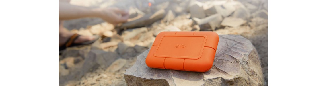 Rugged SSD