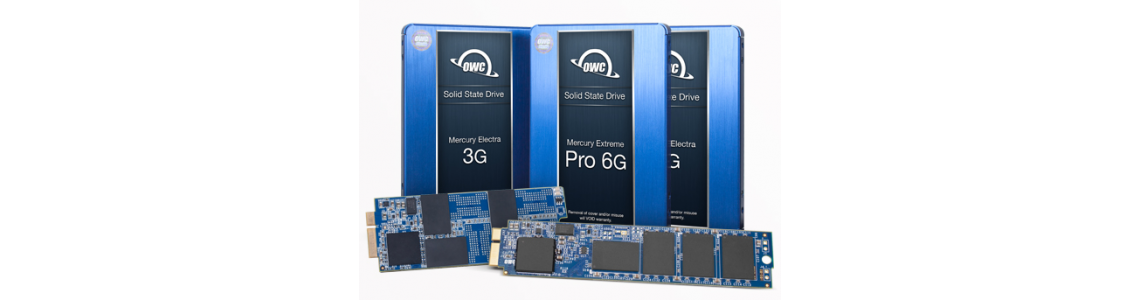 Solid State Drive Solid State Drive