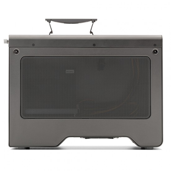 AKiTiO Node Titan Thunderbolt 3 Harici GPU (eGPU) AKiTiO Node Titan Thunderbolt 3 Harici GPU (eGPU)
