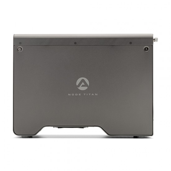 AKiTiO Node Titan Thunderbolt 3 Harici GPU (eGPU) AKiTiO Node Titan Thunderbolt 3 Harici GPU (eGPU)