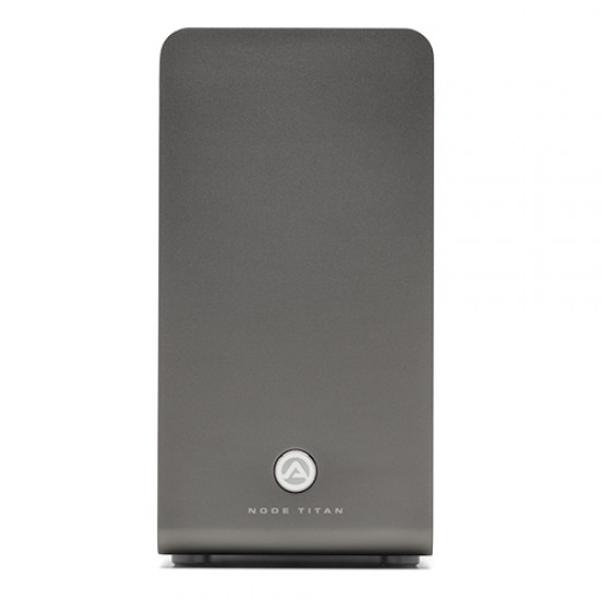 AKiTiO Node Titan Thunderbolt 3 Harici GPU (eGPU) AKiTiO Node Titan Thunderbolt 3 Harici GPU (eGPU)