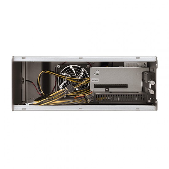 AKiTiO Node Titan Thunderbolt 3 Harici GPU (eGPU) AKiTiO Node Titan Thunderbolt 3 Harici GPU (eGPU)