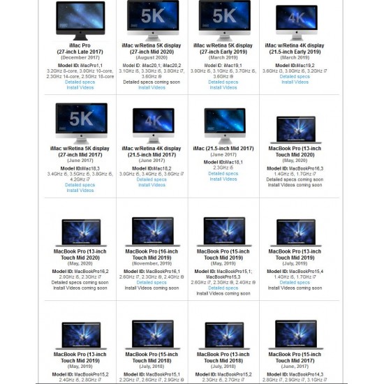 AKiTiO Node Titan Thunderbolt 3 Harici GPU (eGPU)