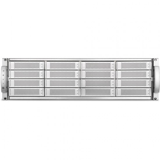 352TB Accusys A16T3-Share Thunderbolt3 Depolama Ünitesi 352TB Accusys A16T3-Share Thunderbolt3 Depolama Ünitesi