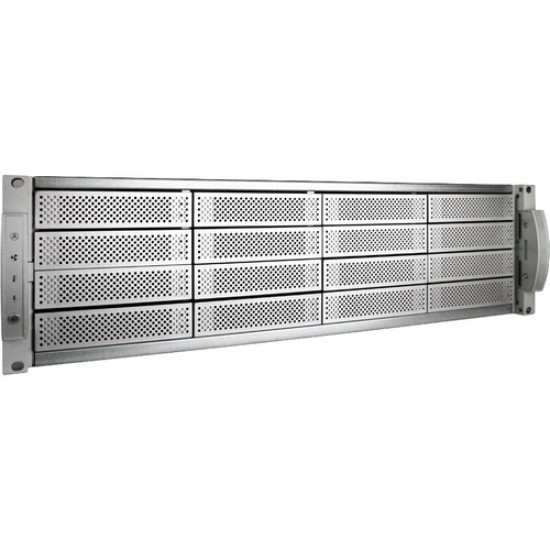 352TB Accusys A16T3-Share Thunderbolt3 Depolama Ünitesi 352TB Accusys A16T3-Share Thunderbolt3 Depolama Ünitesi