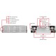 352TB Accusys A16T3-Share Thunderbolt3 Depolama Ünitesi 352TB Accusys A16T3-Share Thunderbolt3 Depolama Ünitesi