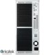 144TB Accusys Gamma 12 12-Bay Thunderbolt 3 Depolama Ünitesi 144TB Accusys Gamma 12 12-Bay Thunderbolt 3 Depolama Ünitesi