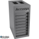 128TB Accusys Gamma Carry Thunderbolt 3 Depolama Ünitesi 128TB Accusys Gamma Carry Thunderbolt 3 Depolama Ünitesi