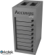 128TB Accusys Gamma Carry Thunderbolt 3 Depolama Ünitesi 128TB Accusys Gamma Carry Thunderbolt 3 Depolama Ünitesi