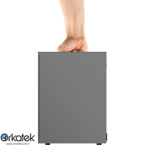 128TB Accusys Gamma Carry Thunderbolt 3 Depolama Ünitesi 128TB Accusys Gamma Carry Thunderbolt 3 Depolama Ünitesi