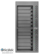 144TB Accusys Gamma Carry 12 Thunderbolt 3 Depolama Ünitesi 144TB Accusys Gamma Carry 12 Thunderbolt 3 Depolama Ünitesi