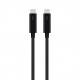 Belkin Thunderbolt 3 5A Kablosu (2 metre) Belkin Thunderbolt 3 5A Kablosu (2 metre)