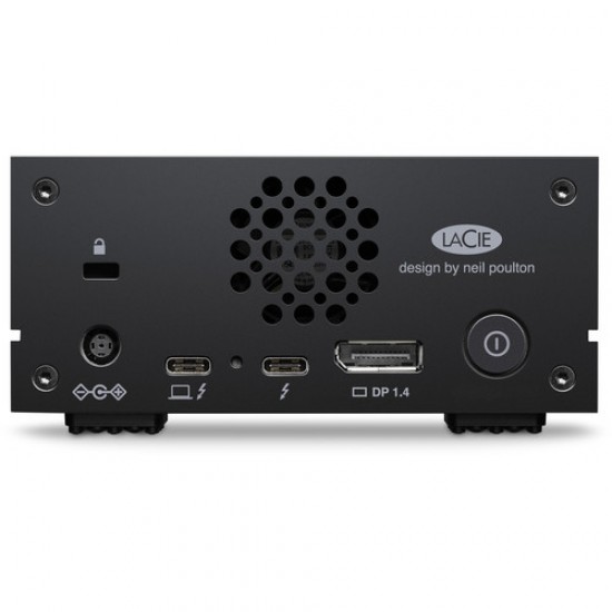 4TB LaCie 1Big Dock SSD Pro 4TB LaCie 1Big Dock SSD Pro