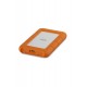1TB LaCie STFR1000800 2.5" Usb 3.1 (Usb-C) Rugged Mini Taşınabilir Disk