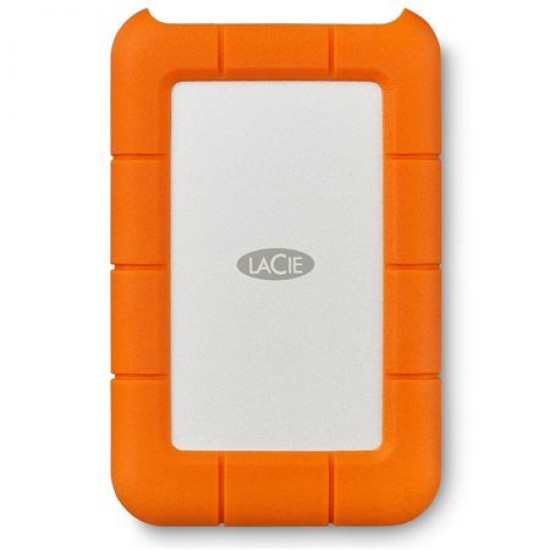 2TB LaCie STFR200403 Rugged Secure 2TB LaCie STFR200403 Rugged Secure