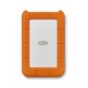 4TB LaCie STFR4000800 2.5" Usb 3.1 (Usb-C) Rugged Mini Taşınabilir Disk 4TB LaCie STFR4000800 2.5" Usb 3.1 (Usb-C) Rugged Mini Taşınabilir Disk