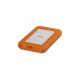 5TB LaCie STFR5000800 2.5" Usb 3.1 (Usb-C) Rugged Mini Taşınabilir Disk 5TB LaCie STFR5000800 2.5" Usb 3.1 (Usb-C) Rugged Mini Taşınabilir Disk