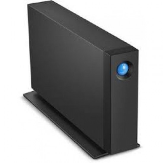 10TB LaCie STHA10000800 D2 Desktop Drive 10TB LaCie STHA10000800 D2 Desktop Drive