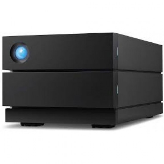 16TB LaCie STHJ16000800 2Big RAID USB 3.1 16TB LaCie STHJ16000800 2Big RAID USB 3.1