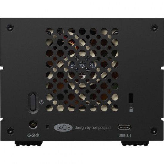 16TB LaCie STHJ16000800 2Big RAID USB 3.1 16TB LaCie STHJ16000800 2Big RAID USB 3.1