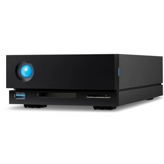 10TB LaCie STHS10000800 1Big Thunderbolt 3 10TB LaCie STHS10000800 1Big Thunderbolt 3