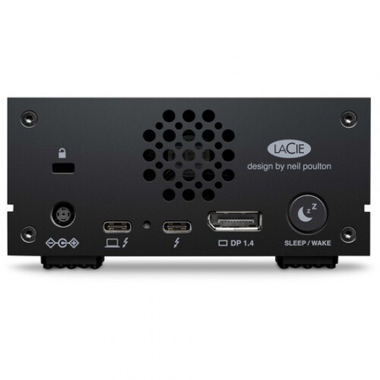 10TB LaCie STHS10000800 1Big Thunderbolt 3 10TB LaCie STHS10000800 1Big Thunderbolt 3