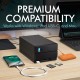 36TB LaCie STLG36000400 2Big Thunderbolt3 & USB-C 36TB LaCie STLG36000400 2Big Thunderbolt3 & USB-C