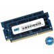 OWC 16GB Memory - 2 x 8.0GB 1600MHz DDR3L SO-DIMM PC12800 204 Pin OWC 16GB Memory - 2 x 8.0GB 1600MHz DDR3L SO-DIMM PC12800 204 Pin