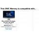 OWC 16GB Memory- 2 x 8GB 1867MHZ DDR3 SO-DIMM PC3-14900 OWC 16GB Memory- 2 x 8GB 1867MHZ DDR3 SO-DIMM PC3-14900