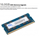 OWC 16GB Memory - 16GB 2400MHZ DDR4 SO-DIMM PC4-19200