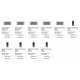 256GB OWC 8 x 32GB PC23400 DDR4 ECC-R 2933MHz RDIMMs Mac Pro 2019 RAM