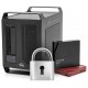 OWC Mercury Pro LTO-8 Thunderbolt Teyp Depolama / Arşivleme Çözümü