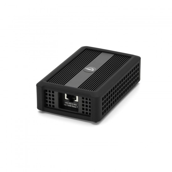 OWC Thunderbolt 3 - 10G Ethernet Çevirici Adaptör OWC Thunderbolt 3 - 10G Ethernet Çevirici Adaptör