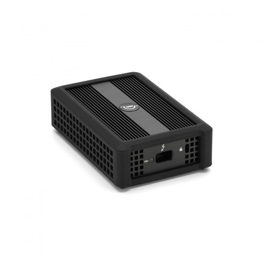 OWC Thunderbolt 3 - 10G Ethernet Çevirici Adaptör OWC Thunderbolt 3 - 10G Ethernet Çevirici Adaptör