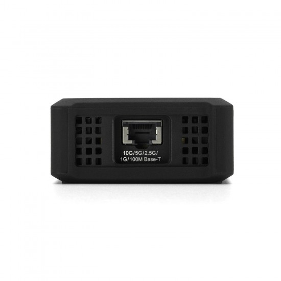 OWC Thunderbolt 3 - 10G Ethernet Çevirici Adaptör OWC Thunderbolt 3 - 10G Ethernet Çevirici Adaptör