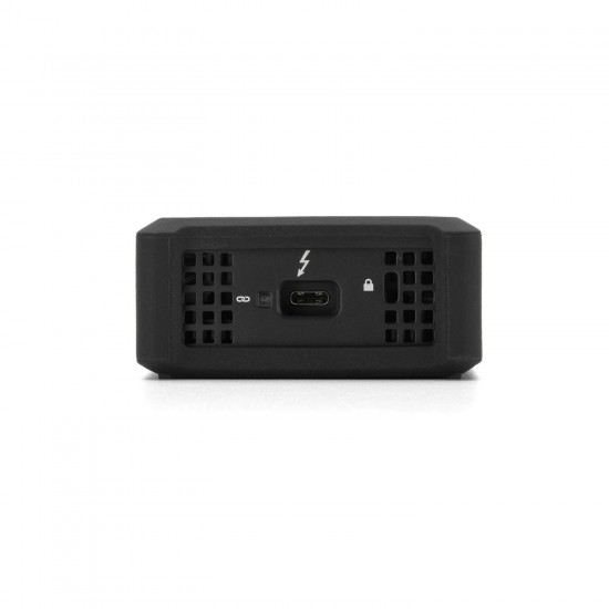 OWC Thunderbolt 3 - 10G Ethernet Çevirici Adaptör OWC Thunderbolt 3 - 10G Ethernet Çevirici Adaptör