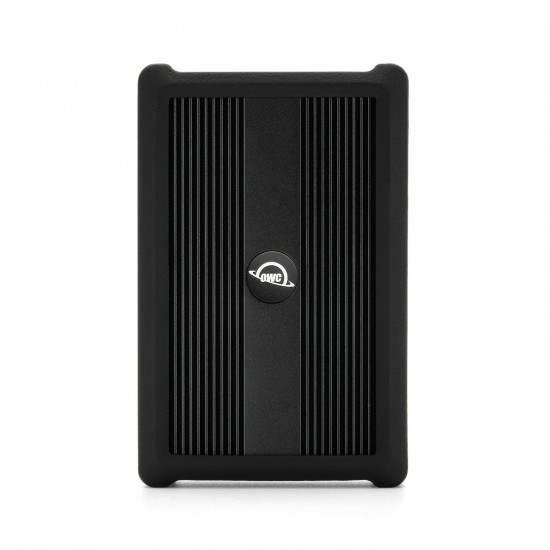 OWC Thunderbolt 3 - 10G Ethernet Çevirici Adaptör OWC Thunderbolt 3 - 10G Ethernet Çevirici Adaptör
