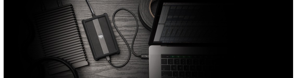 Thunderbolt3 - Ethernet