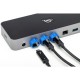 ClingOn Thunderbolt3 ve USB-C Bağlantı Sabitleme Aparatı ClingOn Thunderbolt3 ve USB-C Bağlantı Sabitleme Aparatı