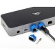 ClingOn Thunderbolt3 ve USB-C Bağlantı Sabitleme Aparatı ClingOn Thunderbolt3 ve USB-C Bağlantı Sabitleme Aparatı