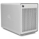 0TB OWC Mercury Elite Pro Quad RAID Storage Solution 0TB OWC Mercury Elite Pro Quad RAID Storage Solution