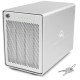 0TB OWC Mercury Elite Pro Quad RAID Storage Solution 0TB OWC Mercury Elite Pro Quad RAID Storage Solution