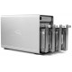 0TB OWC Mercury Elite Pro Quad RAID Storage Solution 0TB OWC Mercury Elite Pro Quad RAID Storage Solution